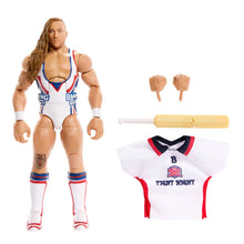 WWE Elite 110 Butch 6-inch Action Figure