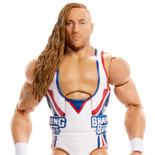 WWE Elite 110 Butch 6-inch Action Figure