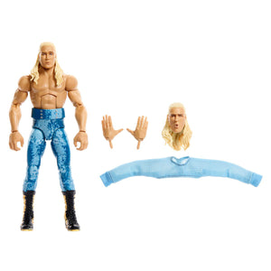 WWE Elite 110 Elton Prince 6-inch Action Figure