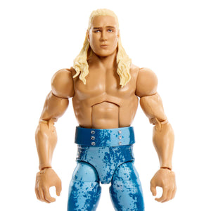 WWE Elite 110 Elton Prince 6-inch Action Figure