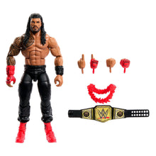 WWE Elite 110 Roman Reigns 6-inch Action Figure