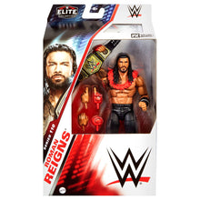 WWE Elite 110 Roman Reigns 6-inch Action Figure