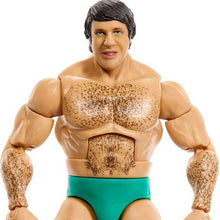 WWE Elite 110 Bruno Sammartino 6-inch Action Figure