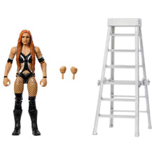 WWE Elite 112 - Becky Lynch B&W 6-inch Scale Action Figure