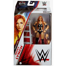 WWE Elite 112 - Becky Lynch B&W 6-inch Scale Action Figure