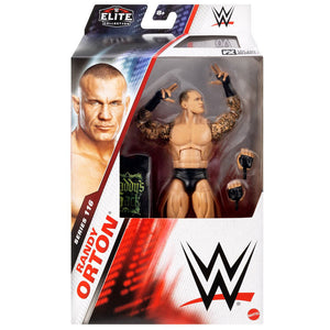 WWE Elite Series 116 Randy Orton 6-inch Action Figure