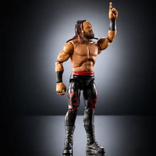 WWE Elite Series 118 Jacob Fatu Action Figure