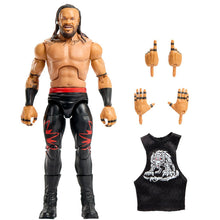 WWE Elite Series 118 Jacob Fatu Action Figure