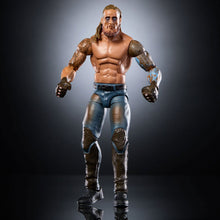 WWE Elite Series 119 Dexter Lumis Action Figure
