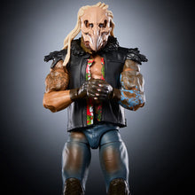 WWE Elite Series 119 Dexter Lumis Action Figure