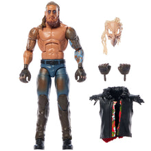 WWE Elite Series 119 Dexter Lumis Action Figure