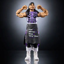 WWE Elite Series 119 Dirty Dominik Mysterio Action Figure