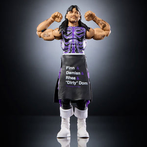 WWE Elite Series 119 Dirty Dominik Mysterio Action Figure
