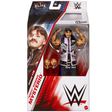 WWE Elite Series 119 Dirty Dominik Mysterio Action Figure