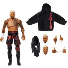 WWE Ultimates Wv 24 - Solo Sikoa 6-inch Action Figure