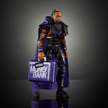 WWE Ultimates Wv25 Damian Priest 6-inch Action Figure