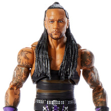 WWE Ultimates Wv25 Damian Priest 6-inch Action Figure