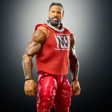 WWE Ultimates Wv26 Jimmy Uso 6-inch Action Figure