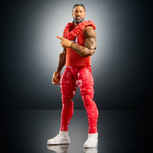 WWE Ultimates Wv26 Jimmy Uso 6-inch Action Figure
