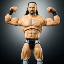 WWE Ultimates Wv26 Drew McIntyre 6-inch Action Figure