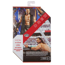 WWE Ultimates Wv26 Drew McIntyre 6-inch Action Figure