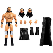 WWE Ultimates Wv26 Drew McIntyre 6-inch Action Figure