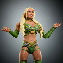 WWE Ultimates Wv28 Tiffany Stratton 6-inch Action FIgure