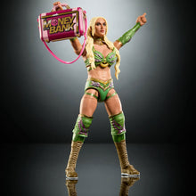 WWE Ultimates Wv28 Tiffany Stratton 6-inch Action FIgure
