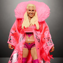 WWE Ultimate Edition Greatest Hits Charlotte Flair Action Figure