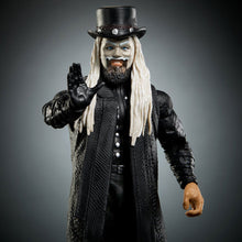 WWE Ultimates Wv28 Uncle Howdy 6-inch Action FIgure