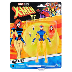 Marvel Legends  X-Men 97 - Jean Grey Action Figure