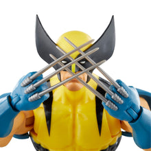 Marvel Legends Series X-Men 97 - Wolverine Action Figure