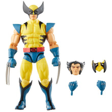 Marvel Legends Series X-Men 97 - Wolverine Action Figure
