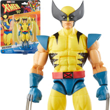 Marvel Legends Series X-Men 97 - Wolverine Action Figure