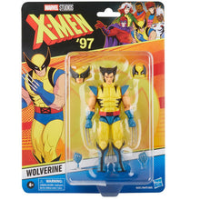 Marvel Legends Series X-Men 97 - Wolverine Action Figure