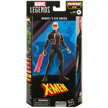 Marvel Legends Series: Marvel's Kid Omega Action Figure (Ch'Od BAF)