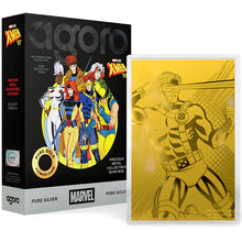 2026 Niue MARVEL-X-Men'97 5g Silver Foil Blind Box