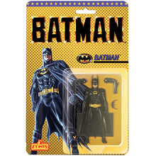 Batman the Movie (1989) - Batman 5 Points Action Figure (2025)