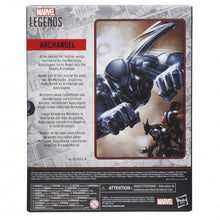 Marvel Legends X-Force Archangel 6-inch Action Figure