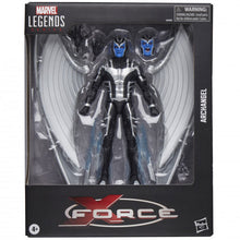 Marvel Legends X-Force Archangel 6-inch Action Figure