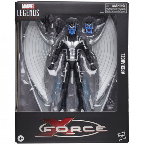 Marvel Legends X-Force Archangel 6-inch Action Figure