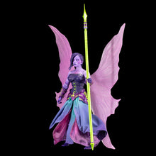 The Yemaya Divine (Deluxe) - Mythic Legions Reinforcements 3 Action Figure