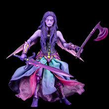 The Yemaya Divine (Deluxe) - Mythic Legions Reinforcements 3 Action Figure
