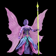The Yemaya Divine (Deluxe) - Mythic Legions Reinforcements 3 Action Figure