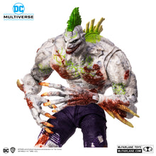 DC Multiverse Batman: Arkham Asylum - Megafigs Titan Joker Action Figure
