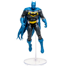DC Multiverse Superman: Speeding Bullets - Batman Action Figure