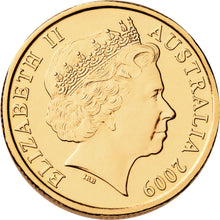 2009 $1 Master Mintmark Unc