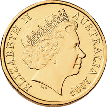 2009 $1 Citizenship C Mintmark Uncirculated Coin