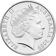 2009 20c Australia Remembers - Nurses Unc,