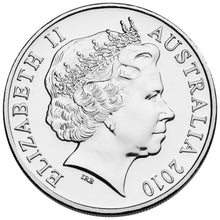 2010 20c Australia Remembers - Fromelles Unc